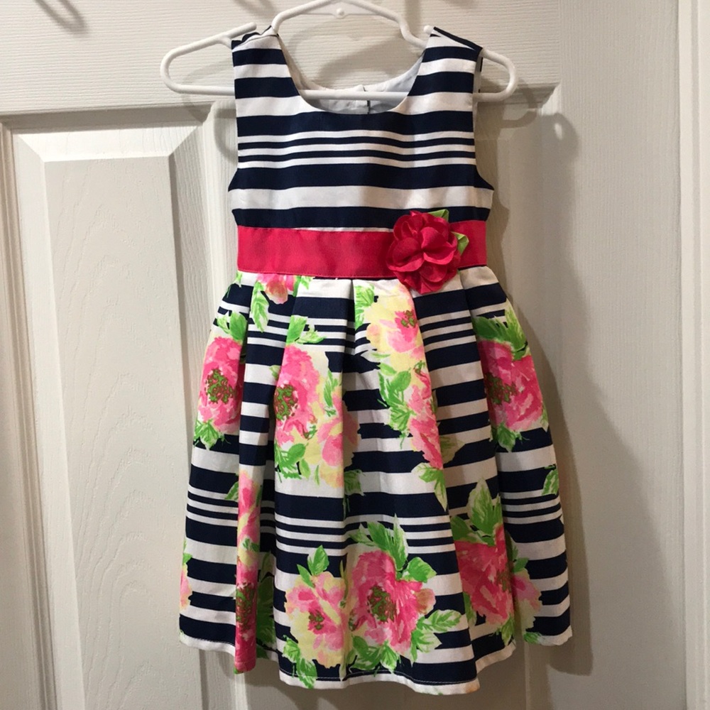 Dress (24m)